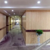 Отель Ku 6 Hotel, фото 2