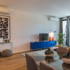Отель Lovelystay - Modern And Colourful Flat in the Heart of Graça, фото 16
