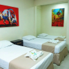 Отель La Capilla - Suites & Apartments San Benito, фото 18