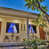 Отель Sari Gili Bungalow, фото 1