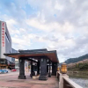 Отель Vienna International Hotel (Guiyang Yunyan District Future Ark Branch), фото 10
