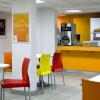 Отель Première Classe Paris Ouest - Nanterre - La Défense, фото 17