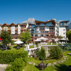 Отель Brunet - The Dolomites Resort, фото 26
