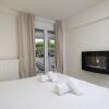 Отель Mystique 1BD Apartment by BluPine, фото 4