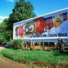 Отель Congo Bongo EcoVillage Costa Rica в Кауите