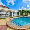 Отель Ocean View! Fully Renovated Villa, Private Pool!, фото 49