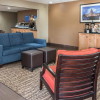 Отель Comfort Inn Austin, фото 18