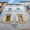 Отель Borelli Palace Deluxe Apartments, фото 1