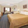 Отель Days Inn & Suites by Wyndham Castle Rock, фото 21