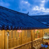 Отель Wuji Parkjing Inn (Lijiang Ancient City Shop), фото 11