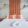 Отель iCity 1Bedroom Apt Near Mall & ThemePark RM59, фото 8