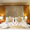 Отель Almasem Luxury Hotel suite 6, фото 6