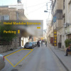 Отель Madaba Hotel, фото 1