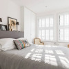Отель Stylish Fulham 2bed Loft Flat, 5 min From Tube, фото 3