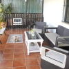 Отель Villa With 2 Bedrooms in La Puebla de los Infantes, With Private Pool, Furnished Terrace and Wifi, фото 2