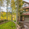 Отель Aspen Ridge 3 3 Bedroom Townhouse by Alpine Lodging Telluride, фото 23