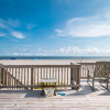 Отель Beside the Sea by Oak Island Accommodations, фото 9