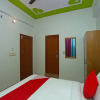 Отель OYO 17011 Hotel Kiran, фото 2