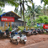 Отель OYO 10143 Tahira Beach Resort, фото 8