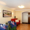 Отель Ferienresidenz Soliva, фото 10