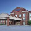 Отель Fairfield Inn & Suites by Marriott Wausau, фото 1