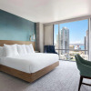 Отель Carte Hotel San Diego Downtown, Curio Collection by Hilton, фото 30