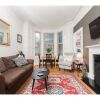 Отель Charming 2-br Flat for 4 in Quiet Corstorphine, фото 3