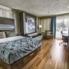 Отель Hôtel Québec Inn, фото 4