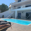 Отель NV pool villa Aegina 1, фото 1