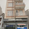 Отель Titanic Hotel, фото 19