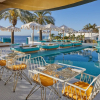 Отель Dorado Ibiza Suites, фото 7
