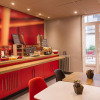 Отель ibis Paris Vaugirard Porte de Versaille, фото 17