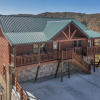 Отель Splash Of Gatlinburg 6 Bedroom Cabin by RedAwning, фото 32