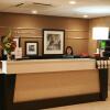 Отель Hampton Inn Cookeville, фото 2