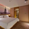 Отель Four Points by Sheraton Shanghai, Kangqiao, фото 19