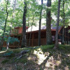 Отель Cornerstone 2 Bedroom Cabin by RedAwning, фото 28