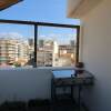 Отель Nice Booking - Fleurs Terrasse Parking, фото 7