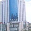 Отель Jinhuating International Hotel, фото 1