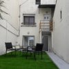 Отель Castelnaudary Appartement Jardin, фото 3