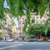 Отель Central Luxury Apartment, фото 1