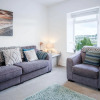 Отель Pencw Valley View - 3 Bed Apartment - Saundersfoot, фото 2