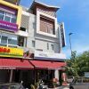 Отель NIDA Rooms Shah Alam Plumbum Select at Ev World Hotel Seksyen 7 Shah A, фото 1