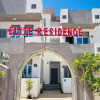 Отель Elite Residence, фото 20
