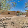 Отель Oro Valley Retreat w/ Pool, Spa & Rooftop Views!, фото 1