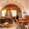 Отель Stonehouse With Backyard and Fireplace in Alacati, фото 23