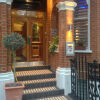 Отель Henley House Hotel в Лондоне