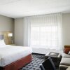 Отель TownePlace Suites by Marriott Hays, фото 4