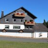 Отель Cozy Apartment with Private Terrace in Sauerland, фото 1