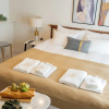 Отель Tanimachikun Hotel Niponbashi47, фото 9