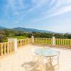 Отель Villa Rose Large Private Pool Walk to Beach Sea Views A C Wifi - 2184, фото 20